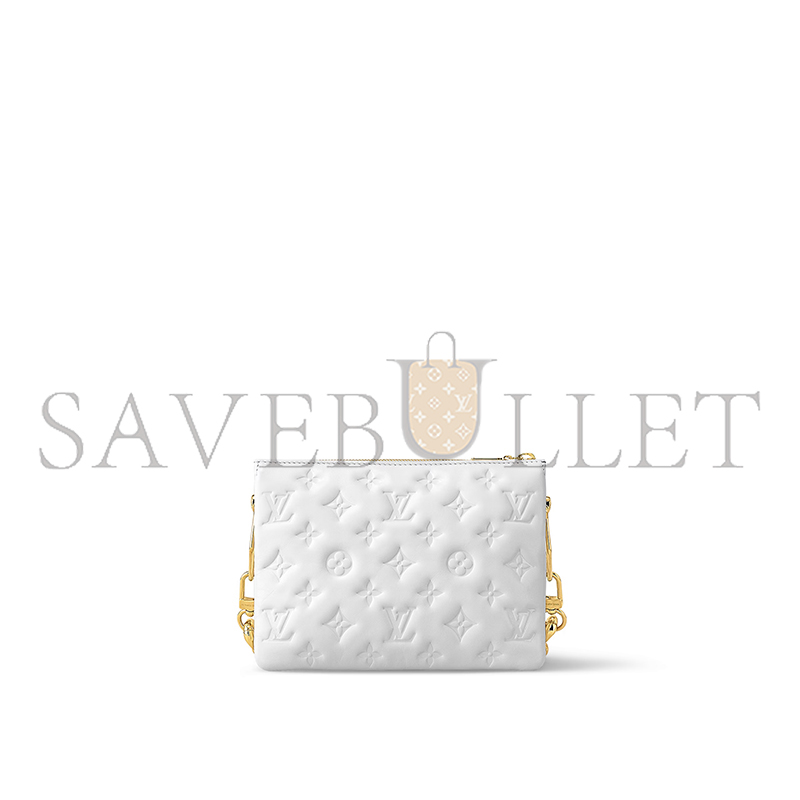 l0vis Vvtt0n master coussin bb m20770 (21*16*7cm)